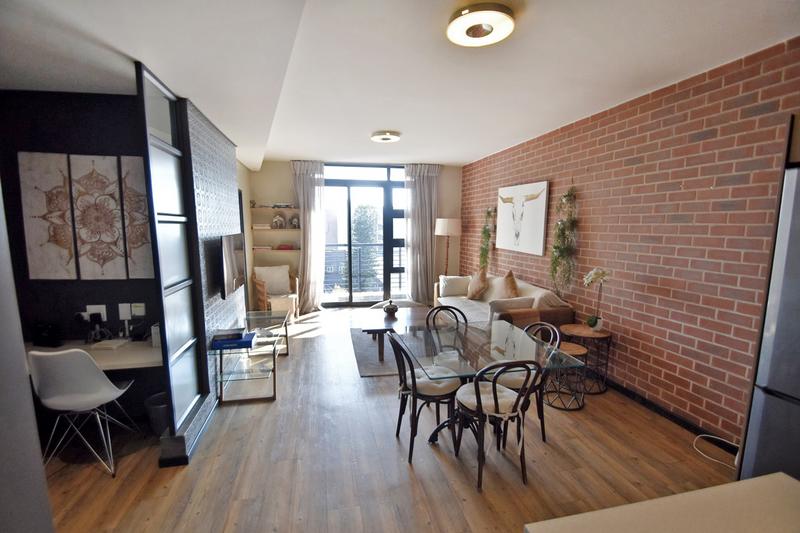 2 Bedroom Property for Sale in Rosebank Gauteng