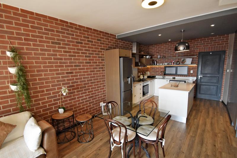 2 Bedroom Property for Sale in Rosebank Gauteng