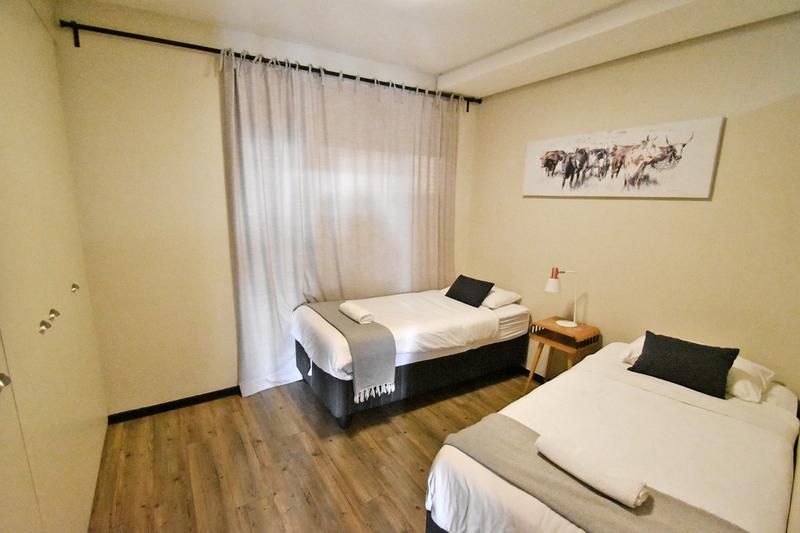 2 Bedroom Property for Sale in Rosebank Gauteng