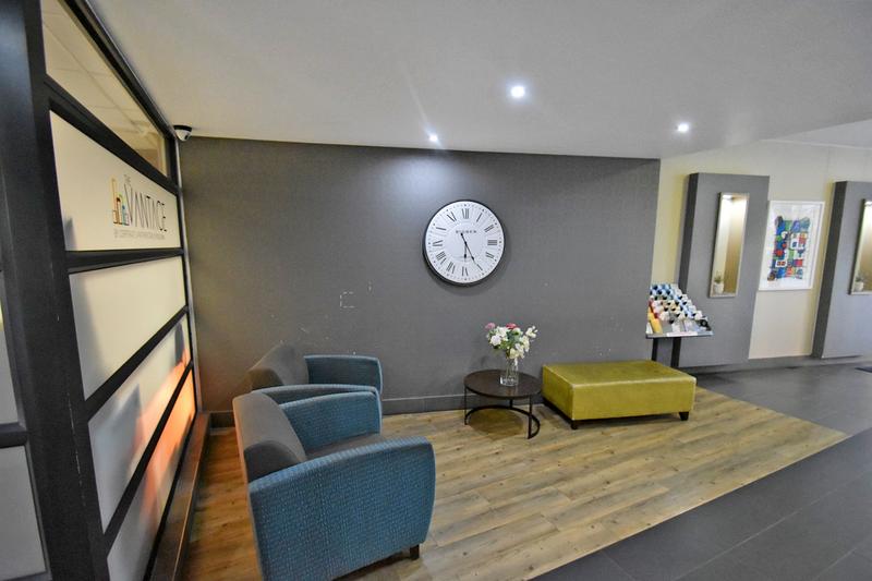 2 Bedroom Property for Sale in Rosebank Gauteng