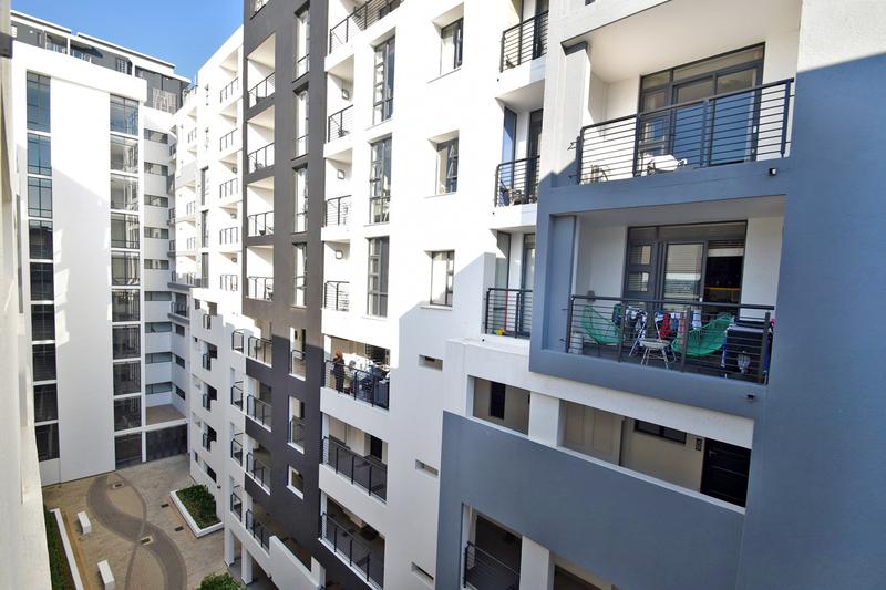 2 Bedroom Property for Sale in Rosebank Gauteng