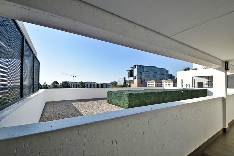 2 Bedroom Property for Sale in Rosebank Gauteng