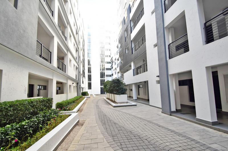 2 Bedroom Property for Sale in Rosebank Gauteng