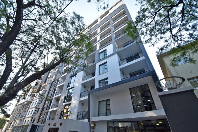 2 Bedroom Property for Sale in Rosebank Gauteng
