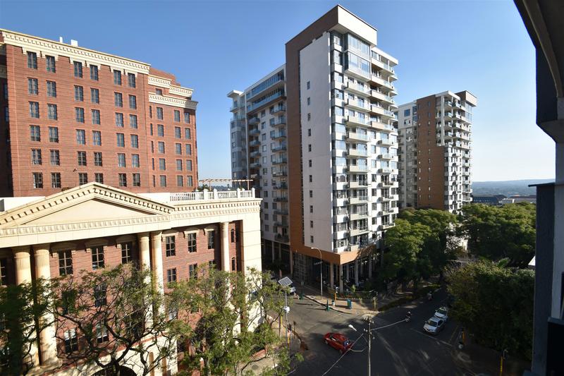 2 Bedroom Property for Sale in Rosebank Gauteng