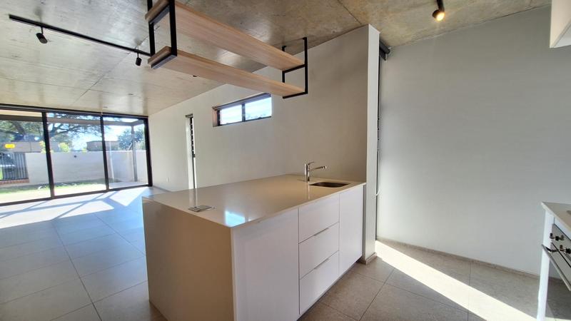 To Let 3 Bedroom Property for Rent in Hazelwood Gauteng