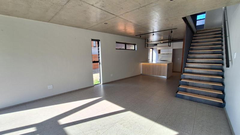 To Let 3 Bedroom Property for Rent in Hazelwood Gauteng