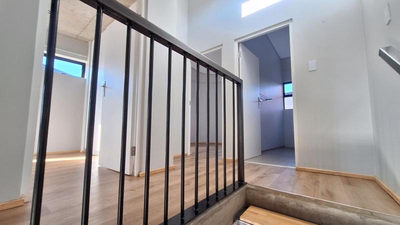 To Let 3 Bedroom Property for Rent in Hazelwood Gauteng