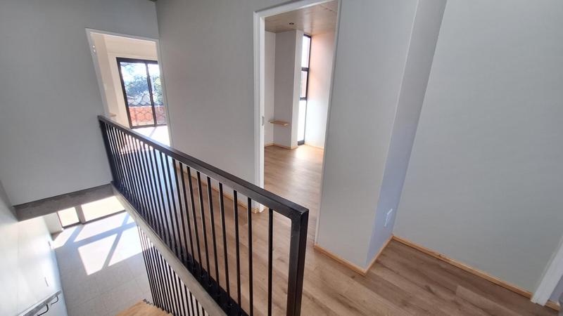 To Let 3 Bedroom Property for Rent in Hazelwood Gauteng