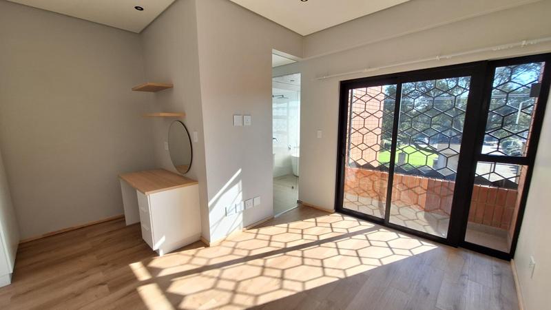 To Let 3 Bedroom Property for Rent in Hazelwood Gauteng