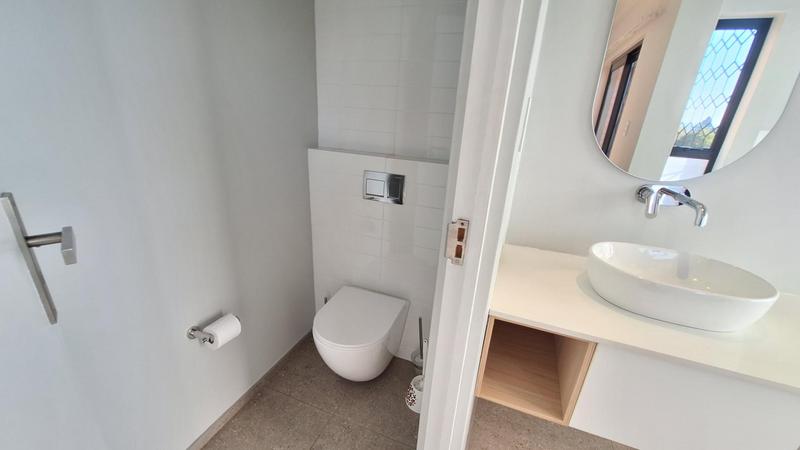 To Let 3 Bedroom Property for Rent in Hazelwood Gauteng