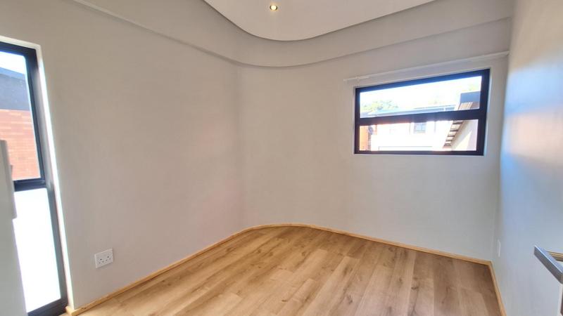 To Let 3 Bedroom Property for Rent in Hazelwood Gauteng