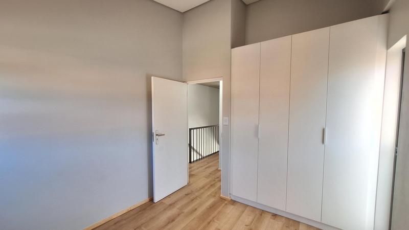 To Let 3 Bedroom Property for Rent in Hazelwood Gauteng