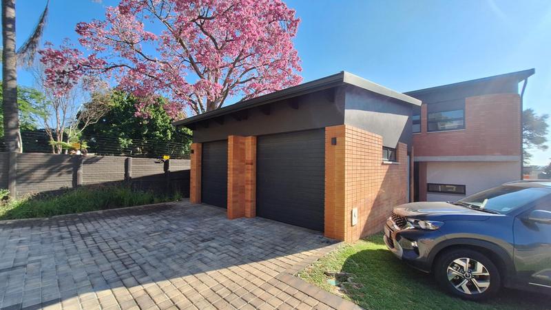 To Let 3 Bedroom Property for Rent in Hazelwood Gauteng