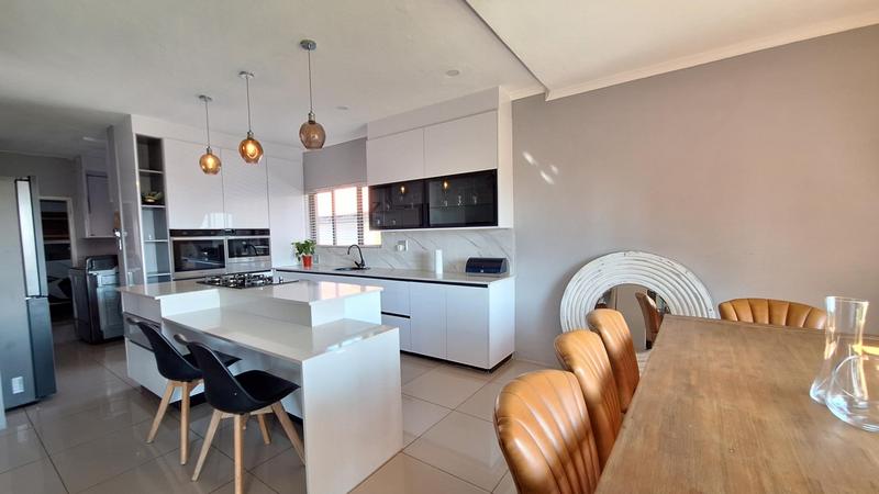 To Let 4 Bedroom Property for Rent in Moreleta Park Gauteng
