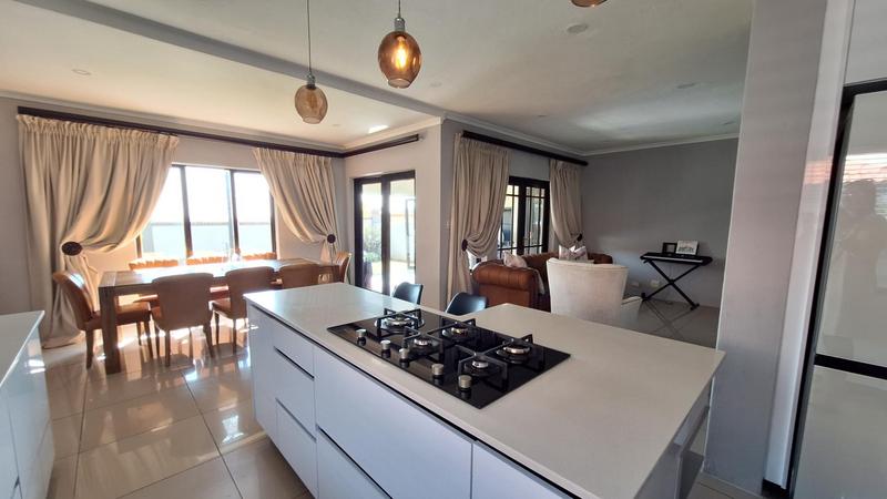 To Let 4 Bedroom Property for Rent in Moreleta Park Gauteng