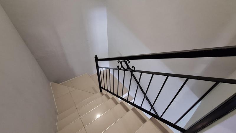 To Let 4 Bedroom Property for Rent in Moreleta Park Gauteng