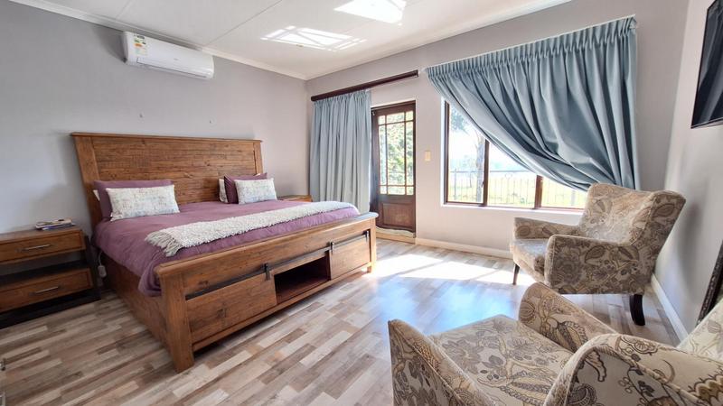 To Let 4 Bedroom Property for Rent in Moreleta Park Gauteng