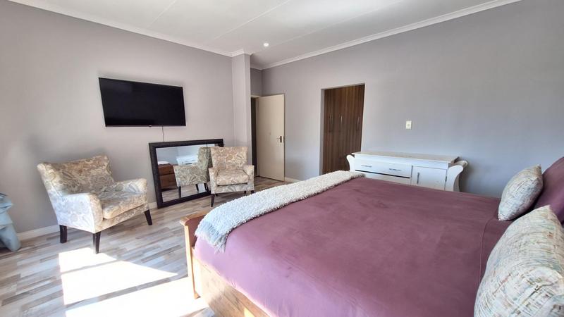 To Let 4 Bedroom Property for Rent in Moreleta Park Gauteng