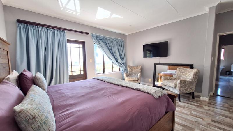 To Let 4 Bedroom Property for Rent in Moreleta Park Gauteng