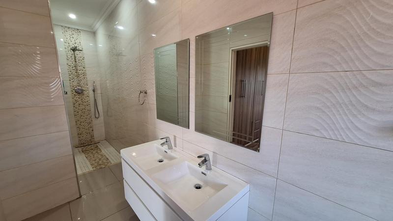 To Let 4 Bedroom Property for Rent in Moreleta Park Gauteng