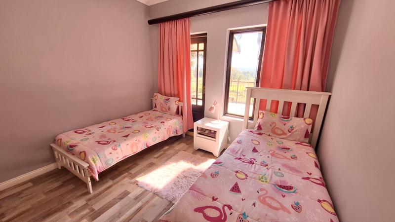 To Let 4 Bedroom Property for Rent in Moreleta Park Gauteng