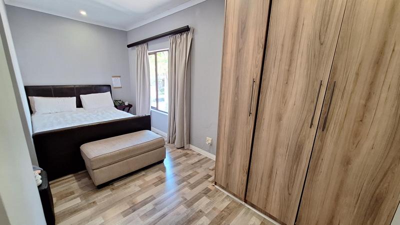To Let 4 Bedroom Property for Rent in Moreleta Park Gauteng