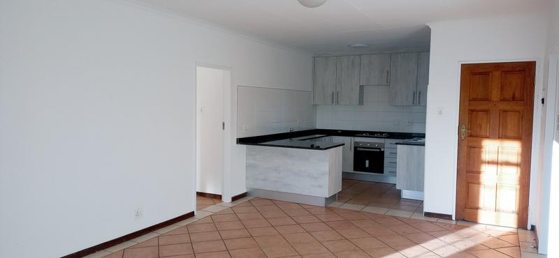 To Let 2 Bedroom Property for Rent in Boardwalk Villas Gauteng