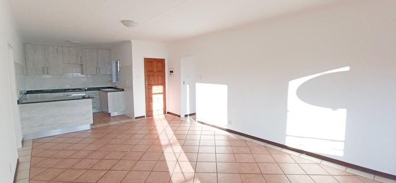 To Let 2 Bedroom Property for Rent in Boardwalk Villas Gauteng