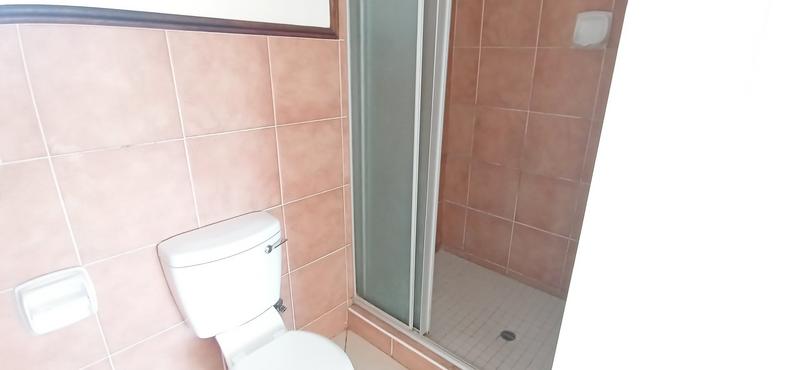 To Let 2 Bedroom Property for Rent in Boardwalk Villas Gauteng