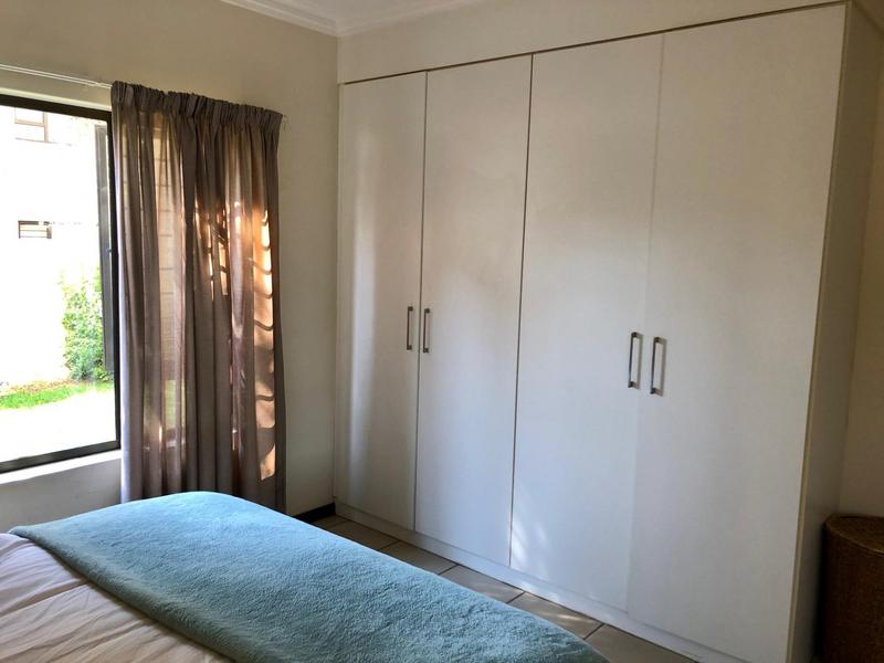 To Let 2 Bedroom Property for Rent in Bryanston Gauteng