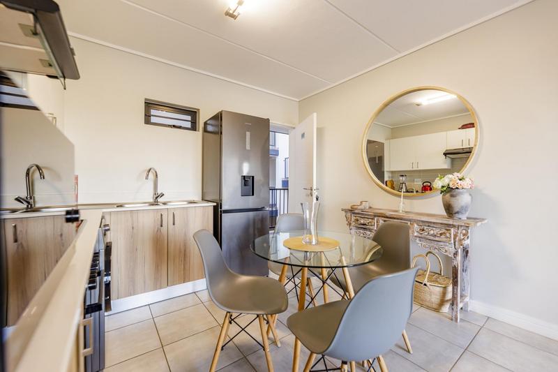 2 Bedroom Property for Sale in Witfield Gauteng