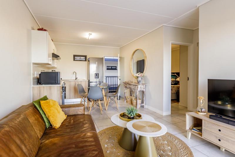 2 Bedroom Property for Sale in Witfield Gauteng