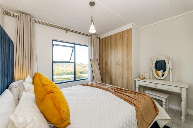 2 Bedroom Property for Sale in Witfield Gauteng