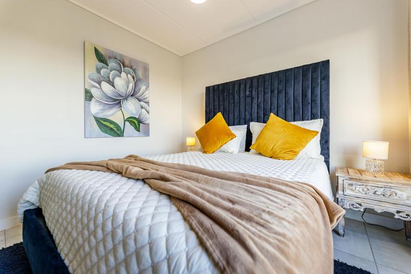 2 Bedroom Property for Sale in Witfield Gauteng