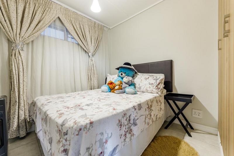 2 Bedroom Property for Sale in Witfield Gauteng