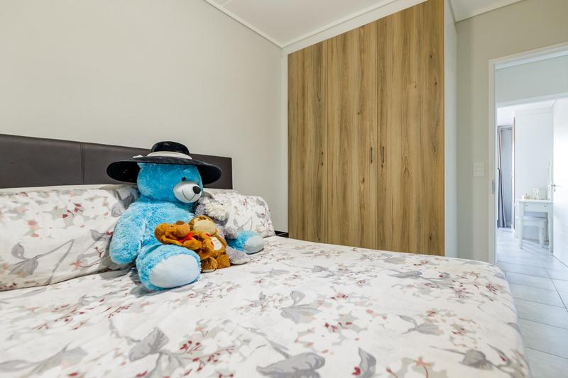 2 Bedroom Property for Sale in Witfield Gauteng