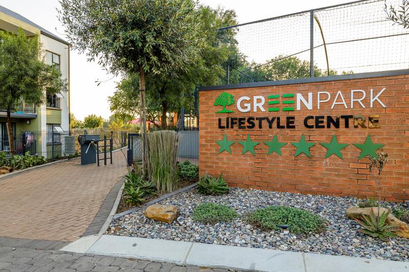2 Bedroom Property for Sale in Witfield Gauteng