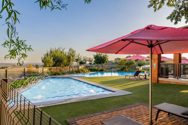 2 Bedroom Property for Sale in Witfield Gauteng