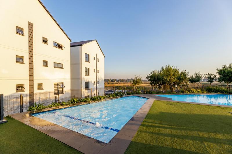 2 Bedroom Property for Sale in Witfield Gauteng