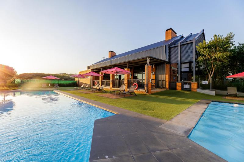 2 Bedroom Property for Sale in Witfield Gauteng