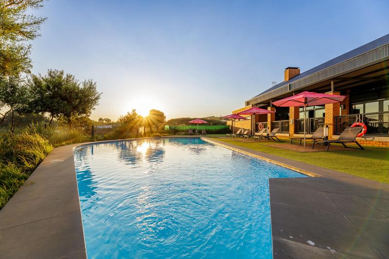 2 Bedroom Property for Sale in Witfield Gauteng
