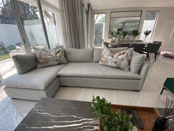 To Let 3 Bedroom Property for Rent in Melrose Gauteng