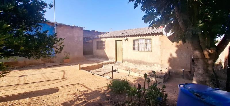 2 Bedroom Property for Sale in Tembisa Gauteng