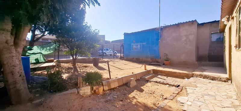 2 Bedroom Property for Sale in Tembisa Gauteng
