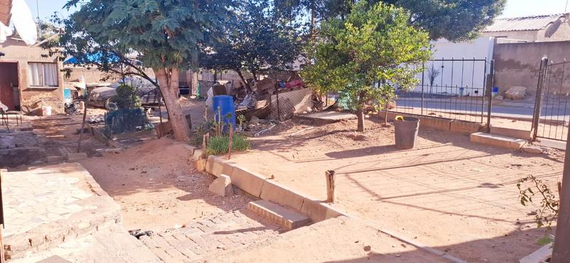 2 Bedroom Property for Sale in Tembisa Gauteng