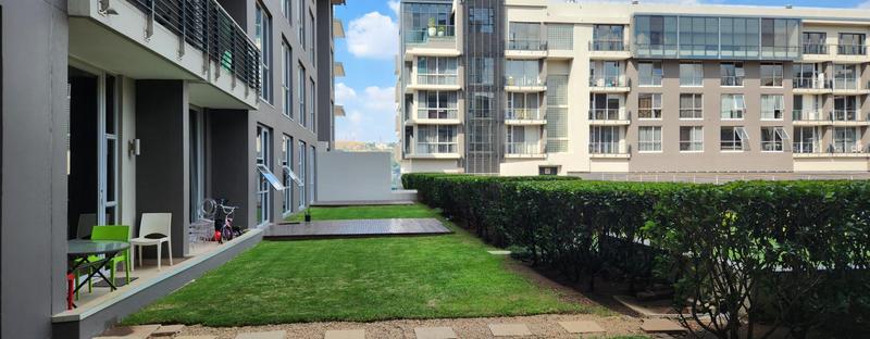 To Let 2 Bedroom Property for Rent in Bedford Gardens Gauteng