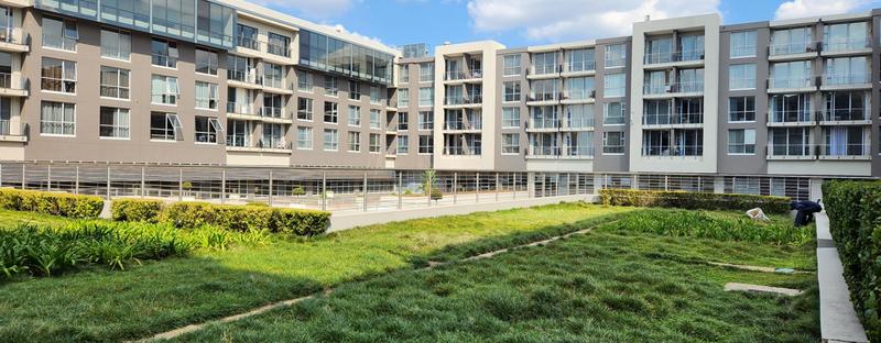 To Let 2 Bedroom Property for Rent in Bedford Gardens Gauteng