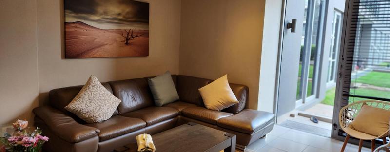 To Let 2 Bedroom Property for Rent in Bedford Gardens Gauteng