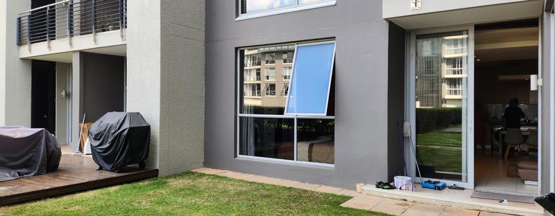 To Let 2 Bedroom Property for Rent in Bedford Gardens Gauteng